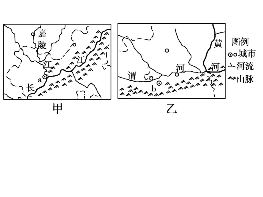 高考选修旅游地理例题讲解课件.pptx_第2页