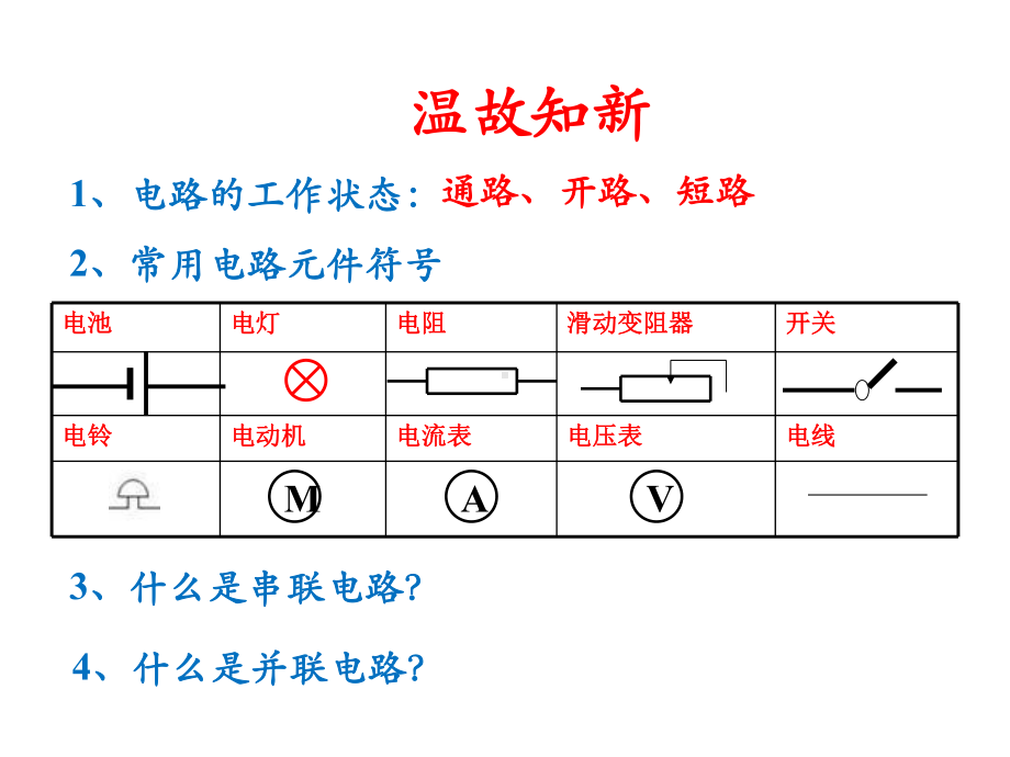 《串联电路和并联电路的电流》课件.ppt_第3页