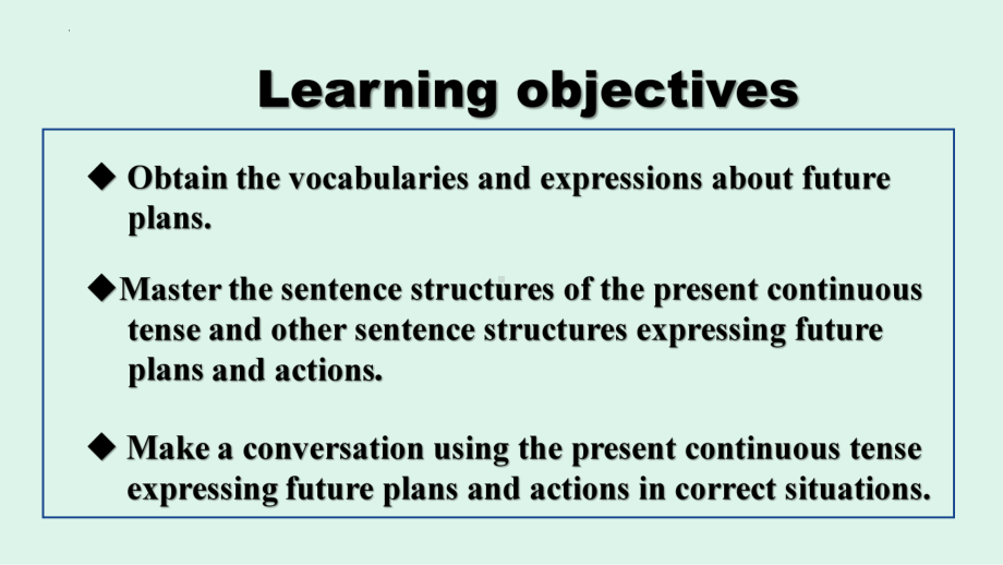 Unit 2 Discovering Useful Structures (ppt课件) (2)-2022新人教版（2019）《高中英语》必修第一册.pptx_第2页