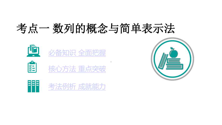 （600分考点700分考法）2020版高考理数：专题数列课件.pptx_第3页