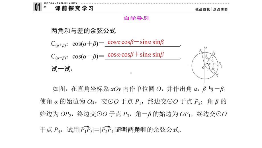 两角和差的正余弦公式课件.pptx_第2页