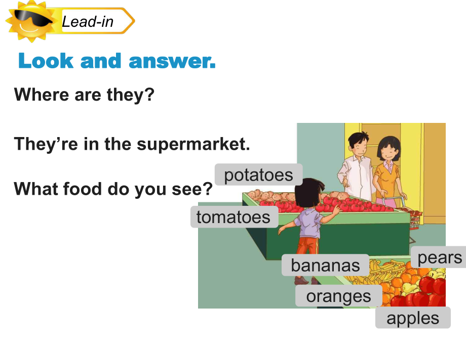 三年级英语上册人教版(新起点)Unit3《Food》(Lesson2)课件.ppt-(课件无音视频)_第3页