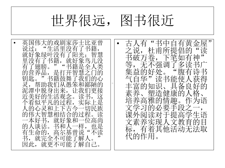 《课外阅读知识讲座》课件.ppt_第3页