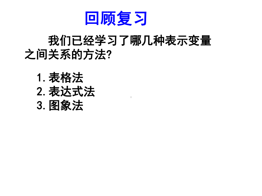 鲁教版五四制数学六年级下册93用图象表示变量之间的关系第三课时课件.pptx_第3页