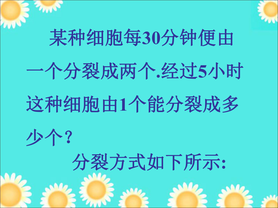 鲁教版六年级数学上册《有理数的乘方》课件.ppt_第3页