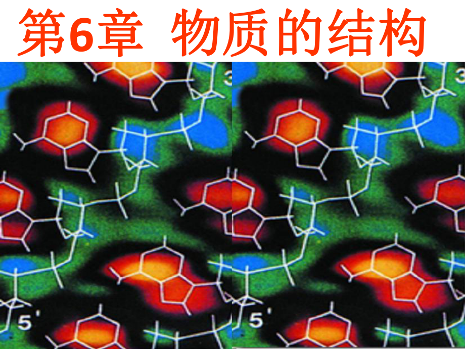 （华师大版）《科学》八年级上册：全册配套教学课件精选集第六章14节打包9套.ppt_第1页