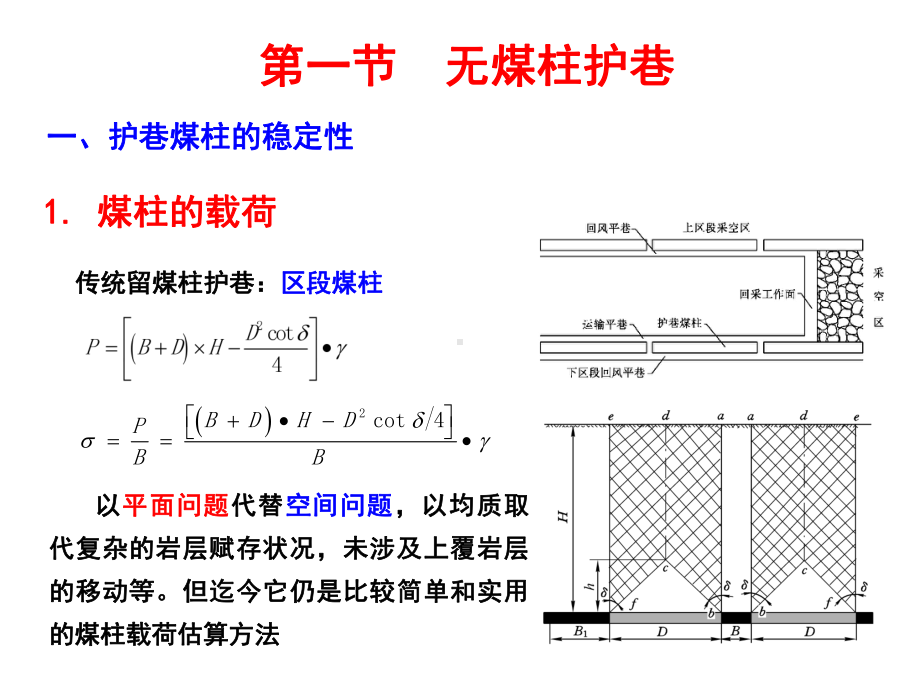 第八章巷道维护原理和支护技术课件.ppt_第2页