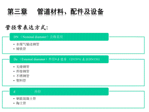 第三章管道材料器材及卫生器具课件.ppt