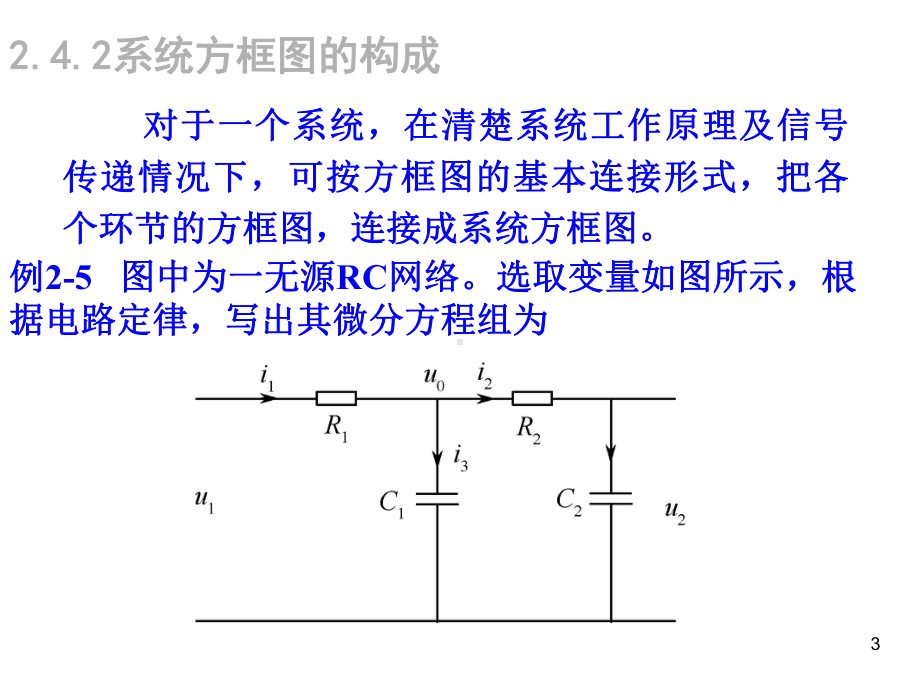 第2章线性系统的数学模型3课件.ppt_第3页