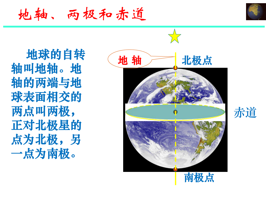 中图版初中地理七上《地球和地球仪》优质课件.ppt_第3页