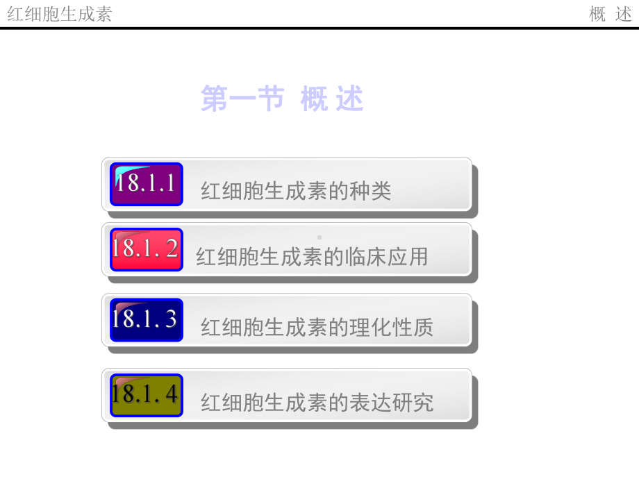 第十八章重组人红细胞生成素生产工艺精选课件.ppt_第2页