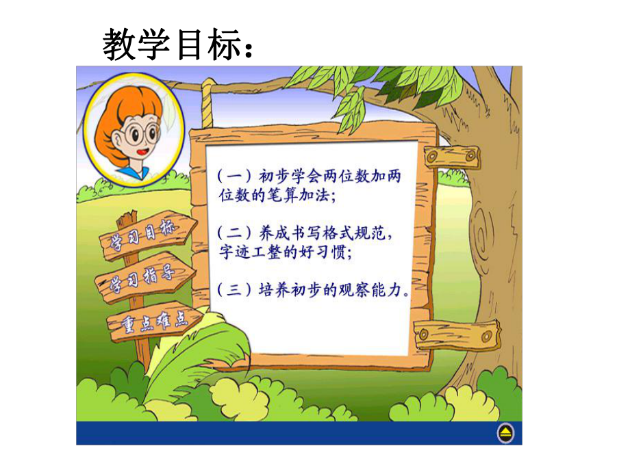 一年级数学下册列竖式计算课件苏教版.ppt_第2页