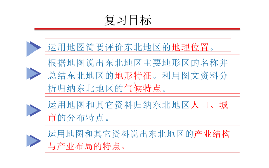 中考地理认识区域：位置与分布专项复习课件(共26张).pptx_第3页