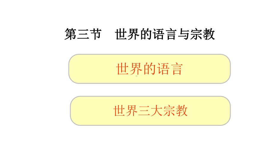 世界的语言与宗教优质课课件.pptx_第2页