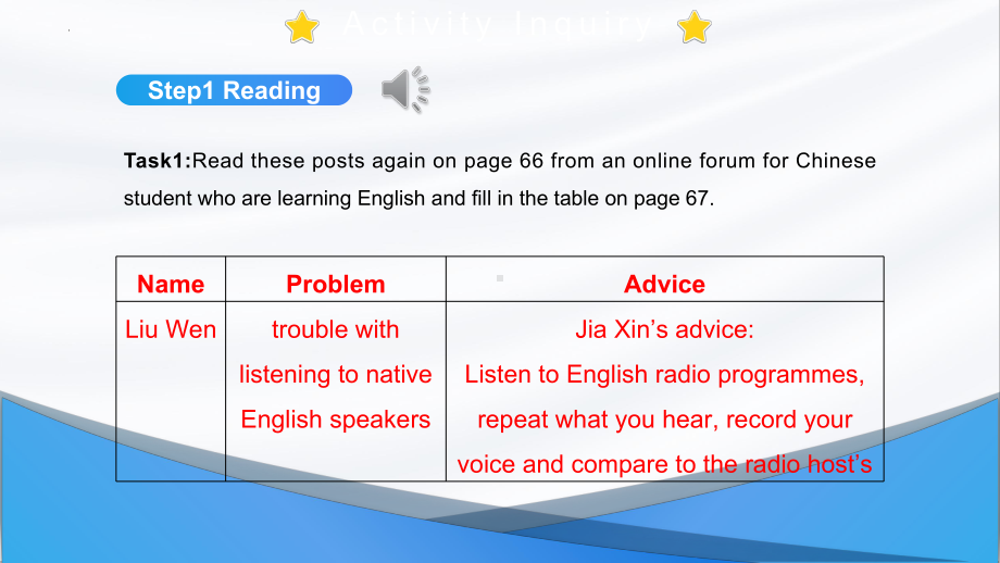 Unit 5 Reading for Writing (ppt课件)(2)-2022新人教版（2019）《高中英语》必修第一册.pptx_第3页