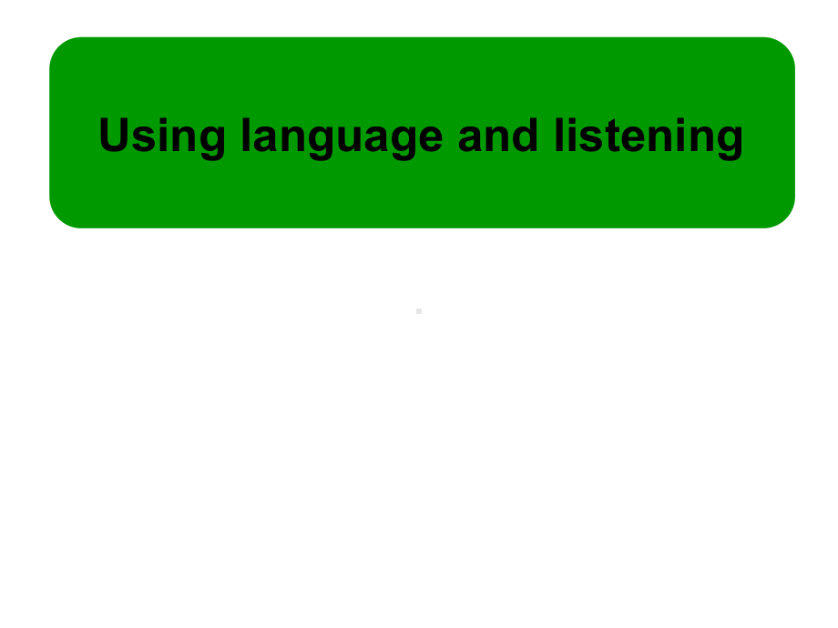 （公开课课件）必修一Unit3Usinglanguage课件.ppt_第1页