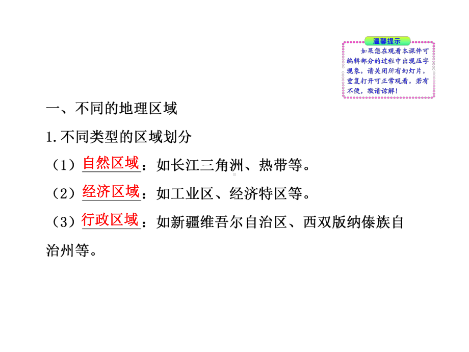 《四大地理区域的划分》课件.ppt_第3页