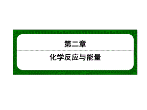 （优质课件）人教版高中化学必修二21《化学能与热能》优秀课件.ppt