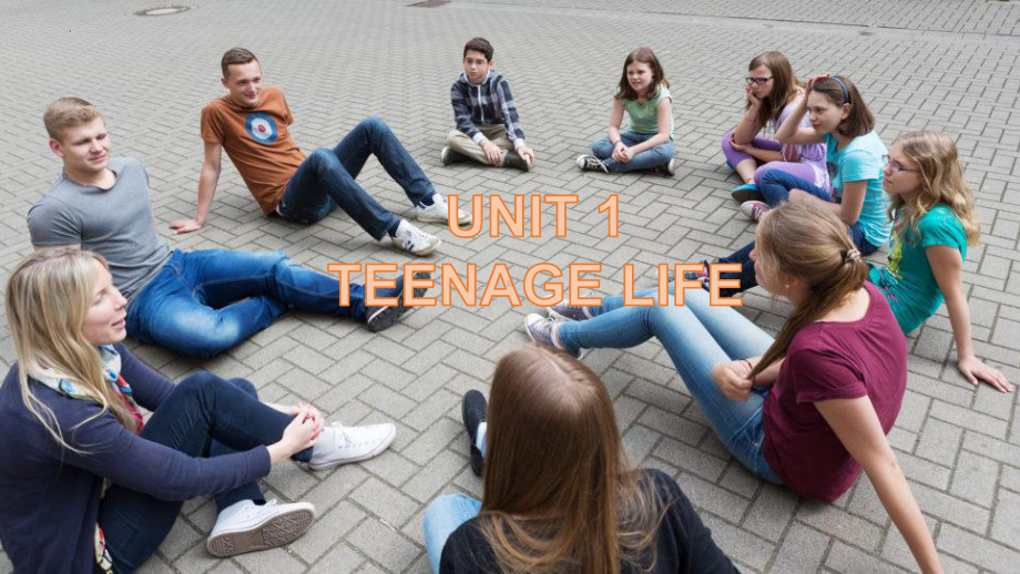 Unit 1 Teenage Life Reading for Writing (ppt课件)-2022新人教版（2019）《高中英语》必修第一册.pptx_第2页