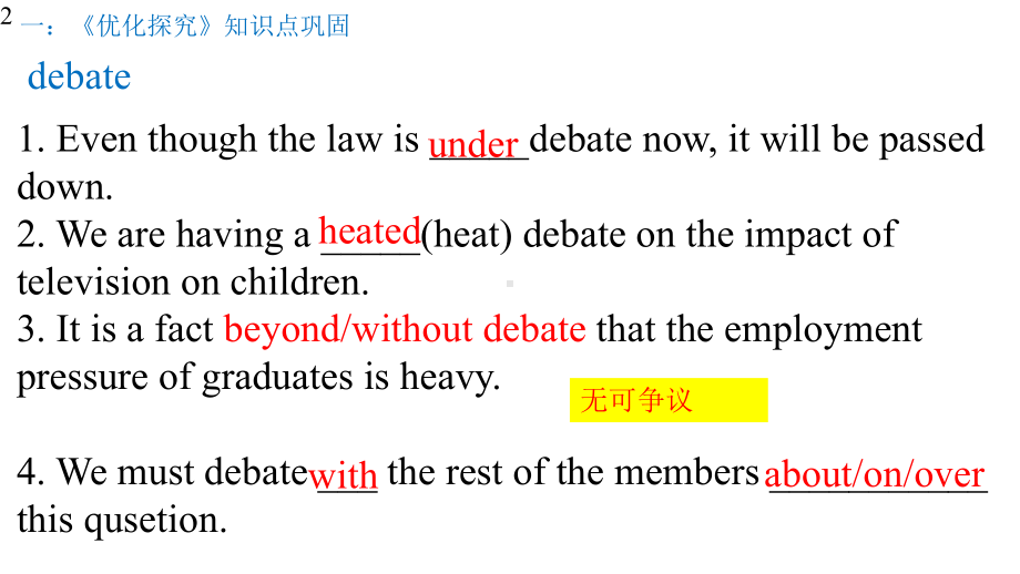 Unit1Teenagelife词汇讲解课件人教版高中英语必修第一册.pptx-(课件无音视频)_第2页