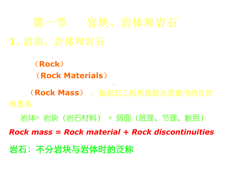 第一章岩石性质与工程分级1课件.ppt_第2页