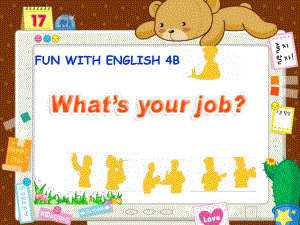 4BUnit3What’syourjob课件(牛津小学英语课件).pptx-(课件无音视频)