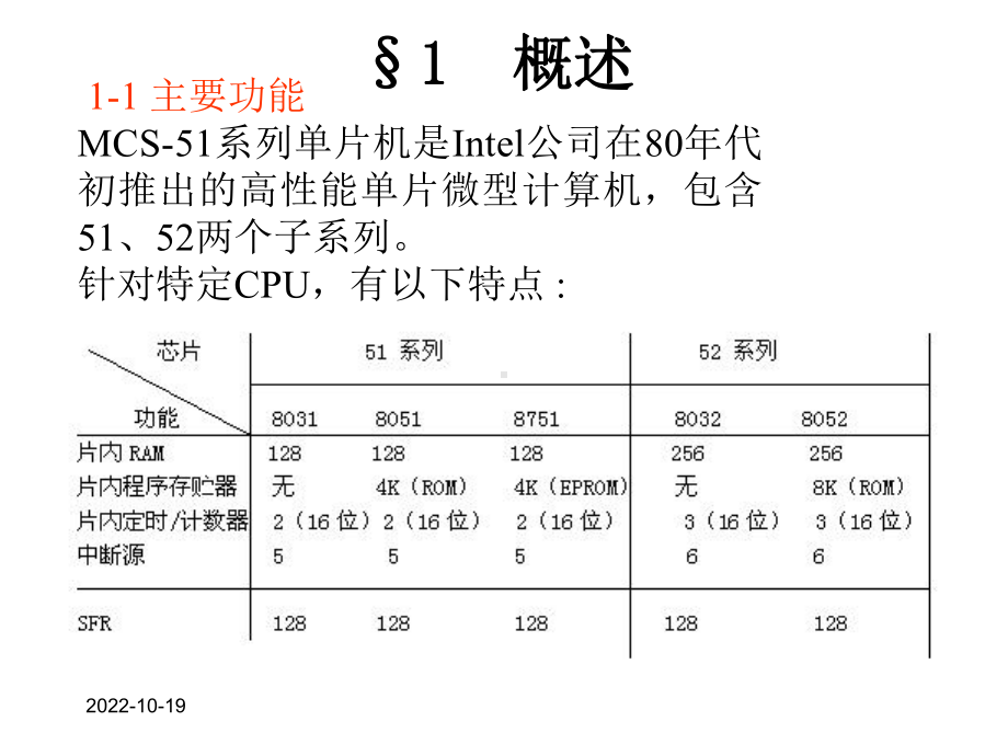 第2章MCS51系列单片机的硬件结构课件.ppt_第3页