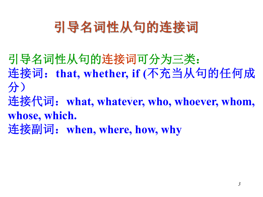 （高中英语语法）名词性从句复习课件(共34张).ppt_第3页