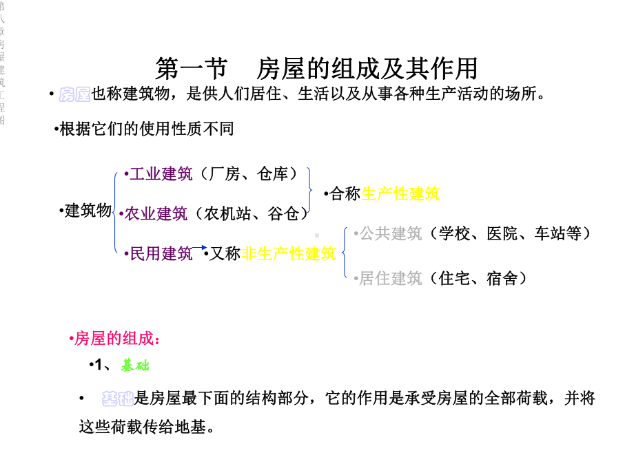 第八章房屋建筑工程图课件.ppt_第2页