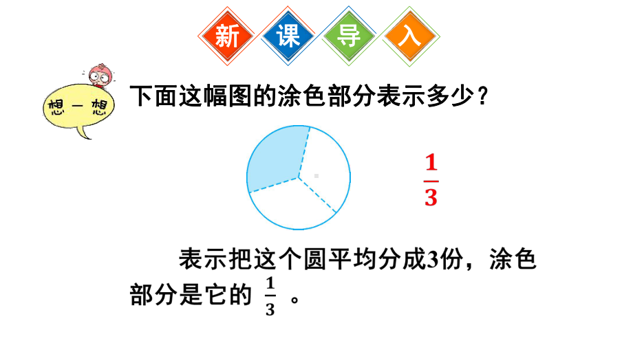 三年级上册数学课件认识几分之几苏教版共14张.ppt_第2页