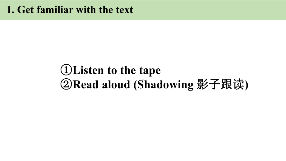 Unit 3 Sports and fitness Reading and thinking 公开课(ppt课件)-2022新人教版（2019）《高中英语》必修第一册.pptx_第3页