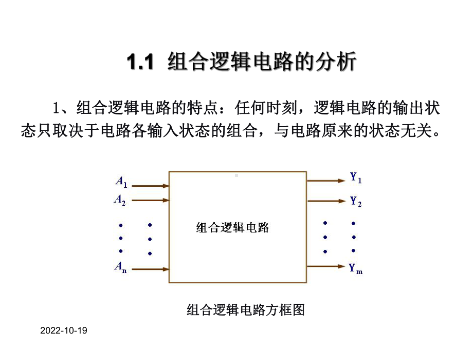 第3章组合逻辑电路分析和设计课件.ppt_第3页