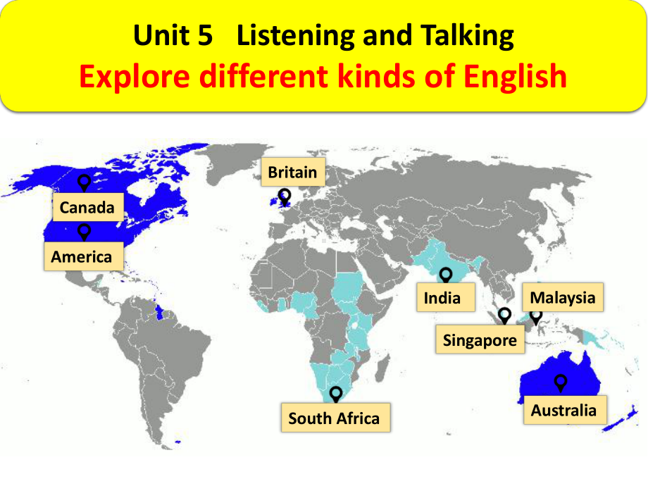 Unit 5 Listening and Talking & Workbook Reading (ppt课件) -2022新人教版（2019）《高中英语》必修第一册.pptx_第2页