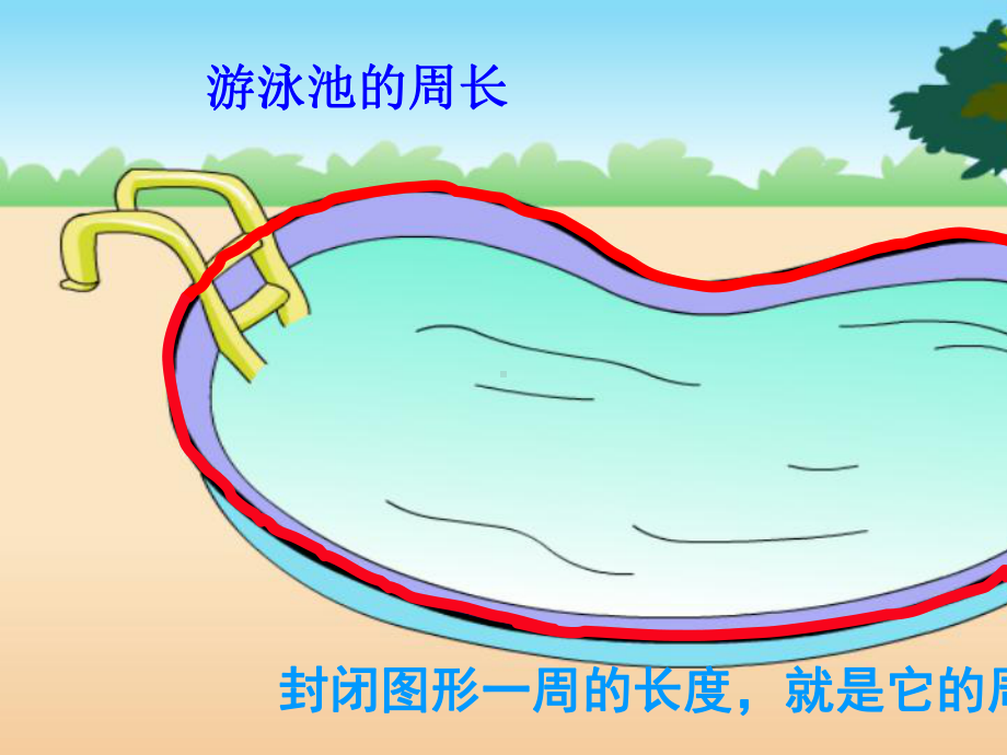 （小学数学）人教版三年级上册数学长方形和正方形的周长-公开课课件.ppt_第2页