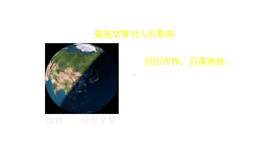 2020新教科版科学六年级上册27昼夜和四季变化对生物的影响课件.pptx_第2页