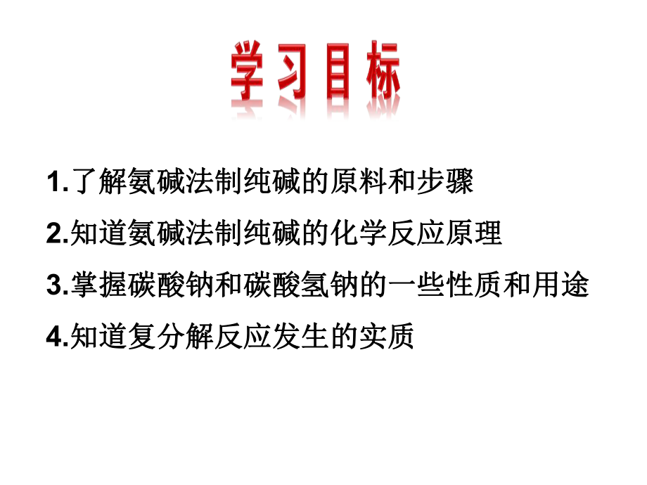 鲁教版化学9年级下册第8单元第3节《海水“制碱”》市公开课一等奖课件.ppt_第2页