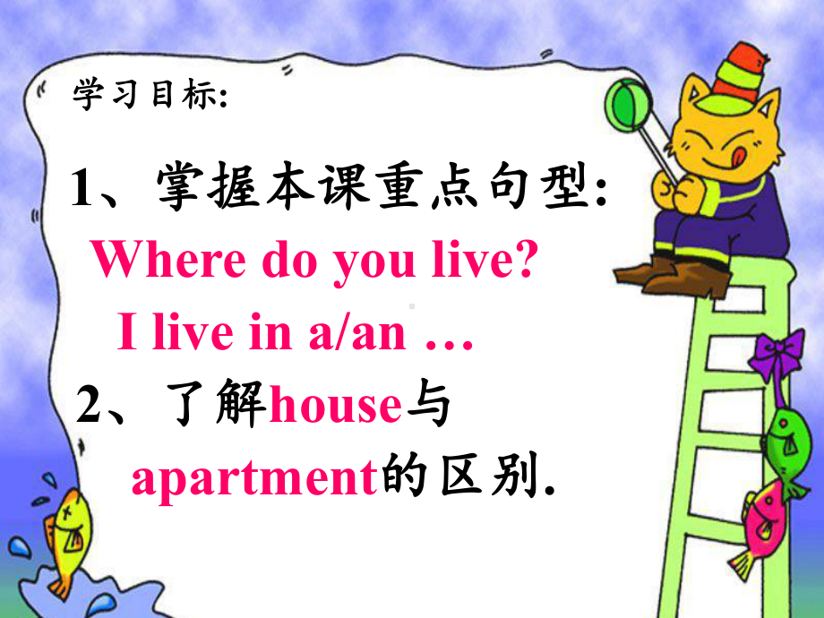 Unit3MoreAboutMeLesson15WhereDoYouLive？课件2优质公开课冀教一起4下.ppt_第2页