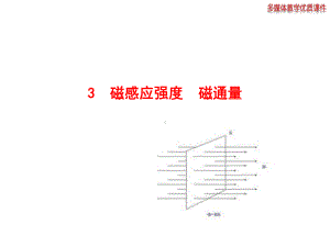 《磁感应强度磁通量》课件2.ppt