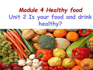 七年级英语上册Module4HealthyfoodUnit2Isyourfoodand课件.ppt-(课件无音视频)