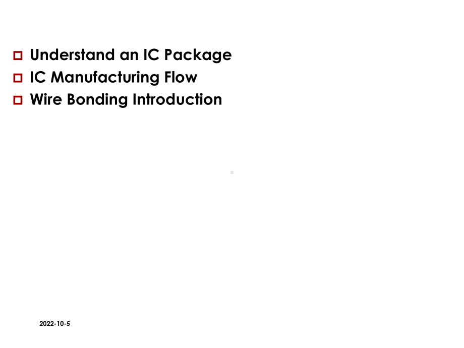 ASM自动焊线机器介绍Auwirebondingrocess课件.ppt_第3页