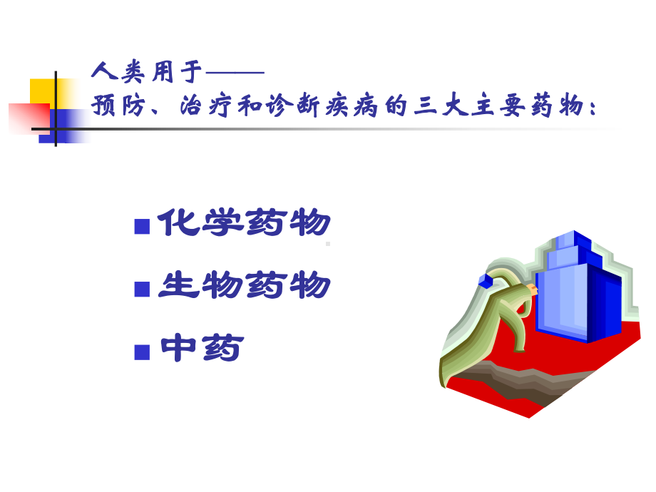 第十三章生化药物和基因工程药物分析概念课件.ppt_第2页