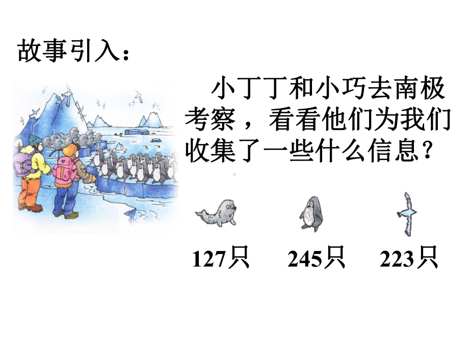 《三位数的减法》课件2优质公开课西南师大2下.ppt_第3页