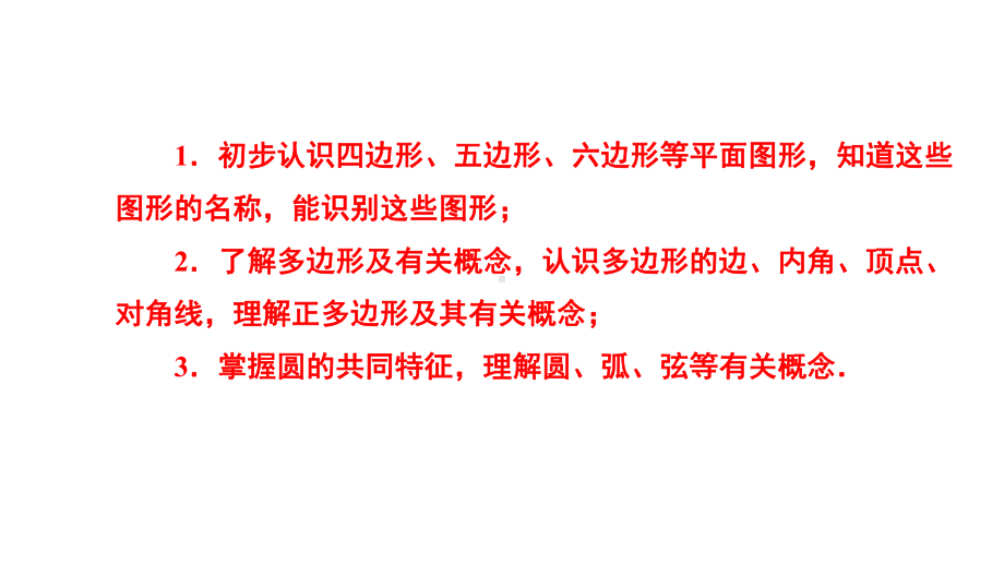 《多边形和圆的初步认识》示范公开课教学课件（北师大版七年级数学上册）.pptx_第2页