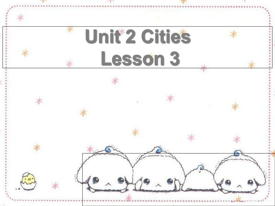 Unit2CitiesLesson3课件1优质公开课人教新起点一起4下.ppt_第1页