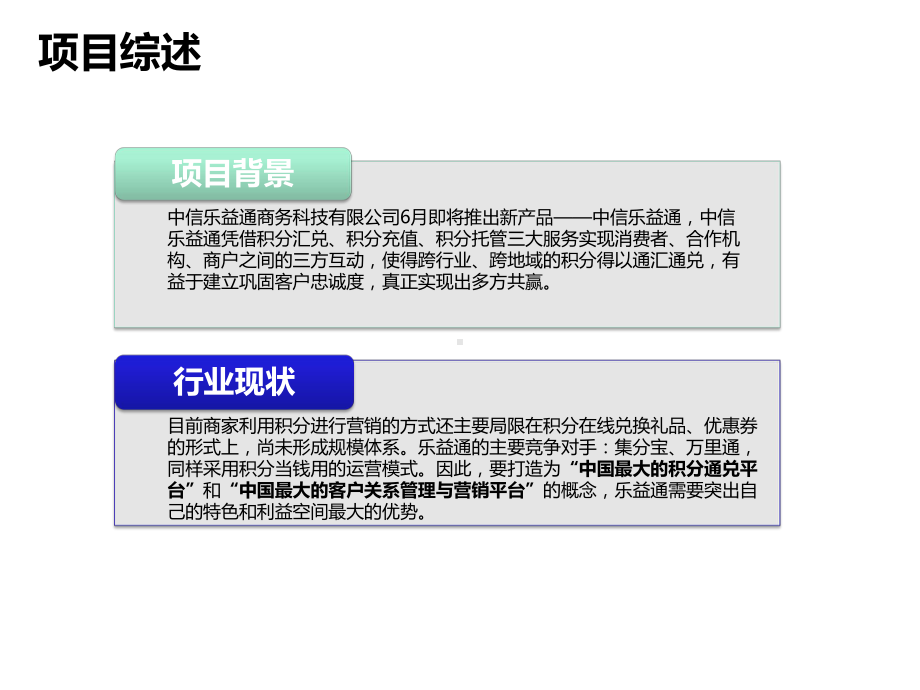 中信乐益通积分通兑平台营销推广方案V课件.pptx_第3页