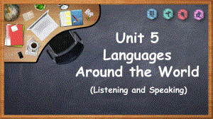 Unit+5+Listening+and+Speaking+(ppt课件)-2022新人教版（2019）《高中英语》必修第一册.pptx