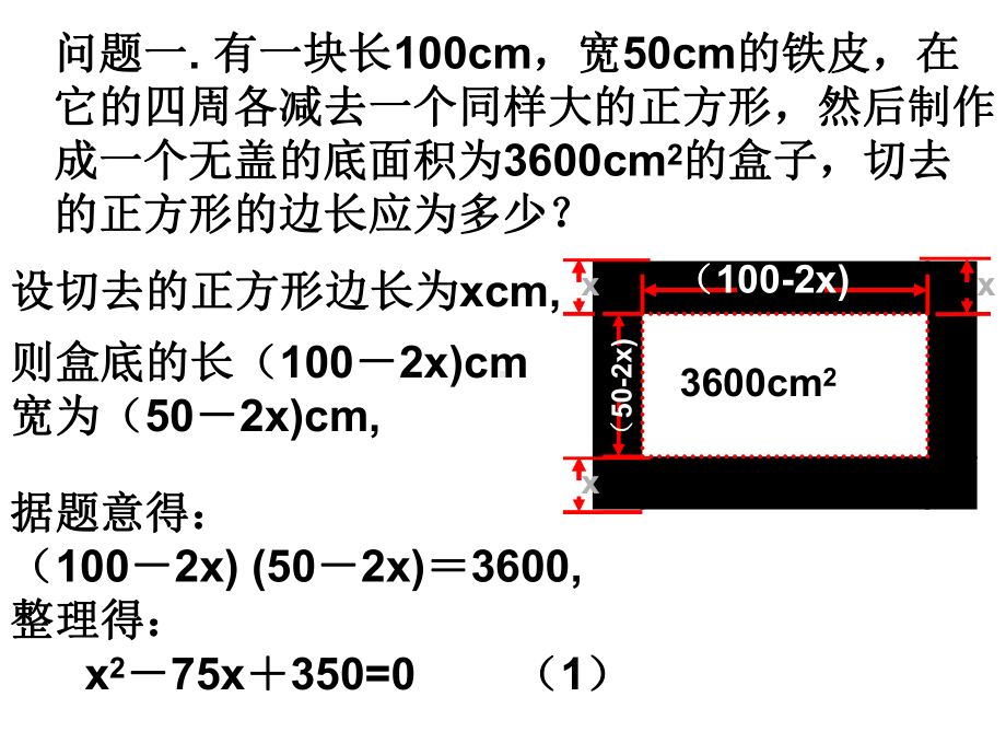 一元二次方程(全章)课件.ppt_第3页