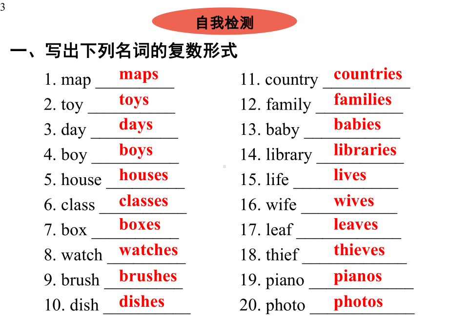 中考广东专用英语语法强化复习第一章名词课件.pptx_第3页