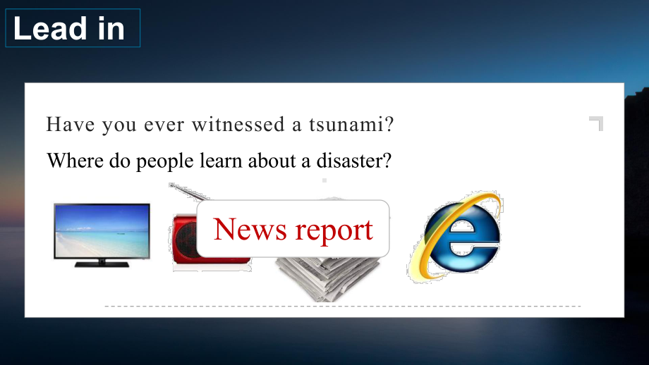 Unit 4 Natural disasters Reading for writing (ppt课件)(2)-2022新人教版（2019）《高中英语》必修第一册.pptx_第3页