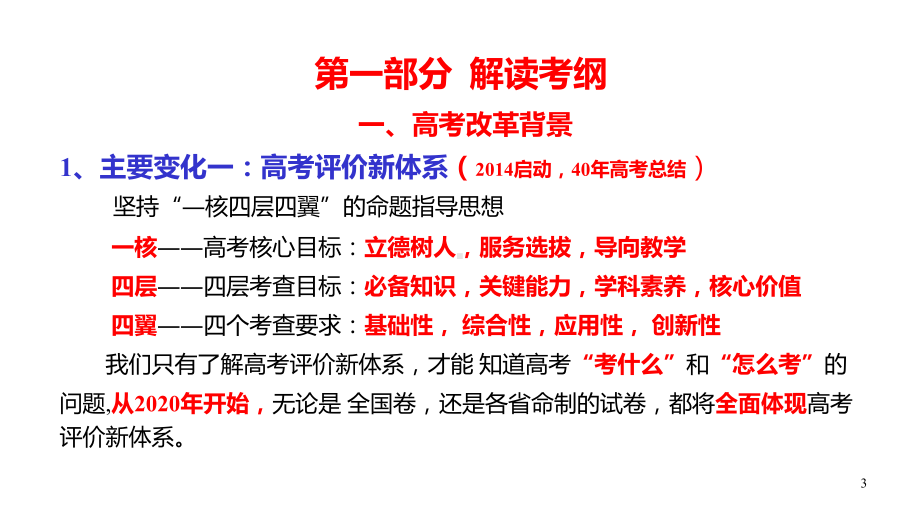 《2020高考数学复习专题讲座解读考纲、精准备考》课件(共78张).ppt_第3页